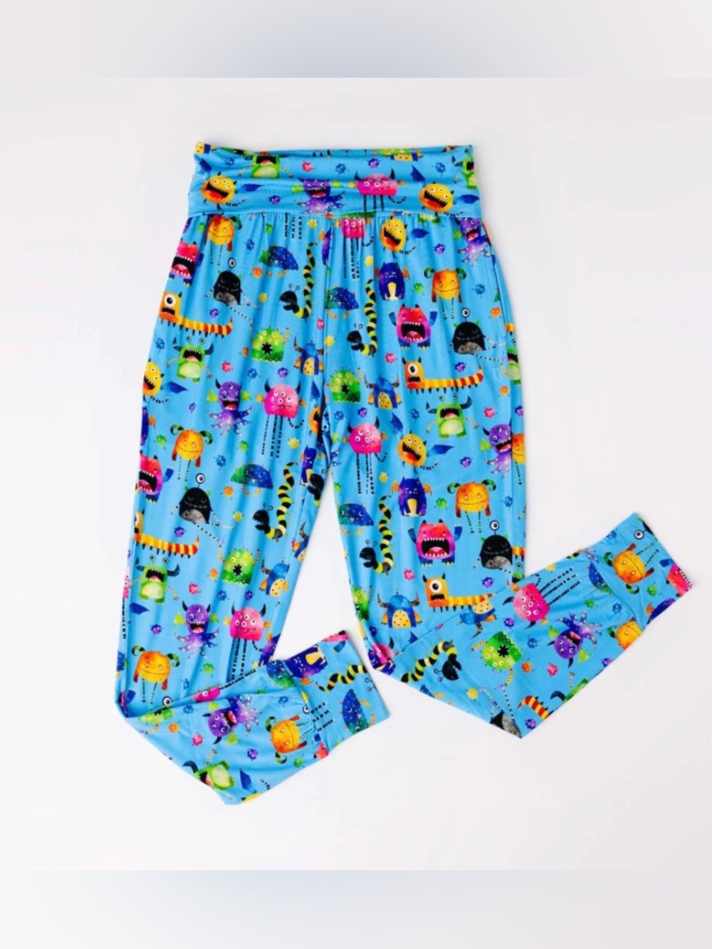 Muse Threads Bamboo Joggers